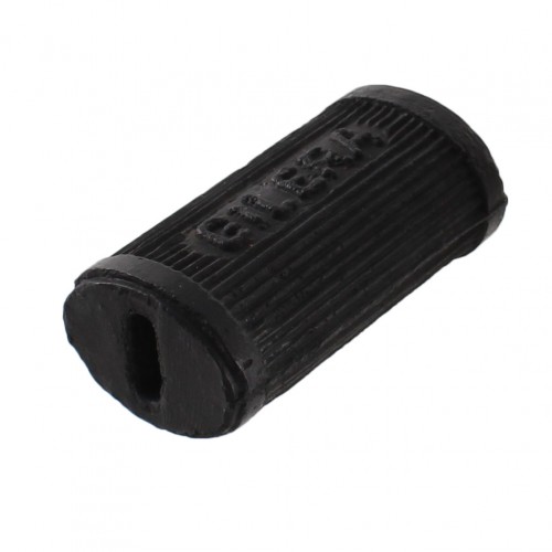 Gomma pedale cambio Gilera Giubileo