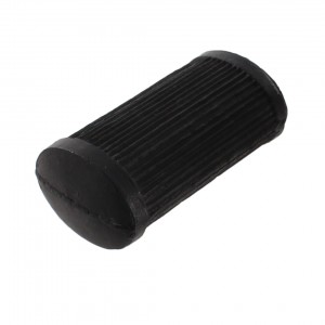 Gomma pedale cambio Gilera... 2