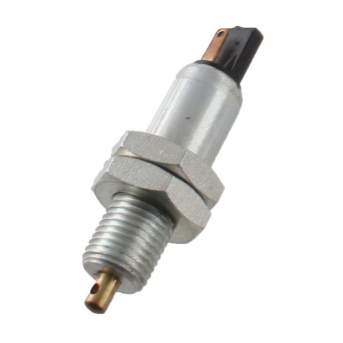 Interruttore stop freno posteriore...