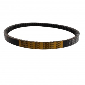 Cinghia variatore Peugeot... 2