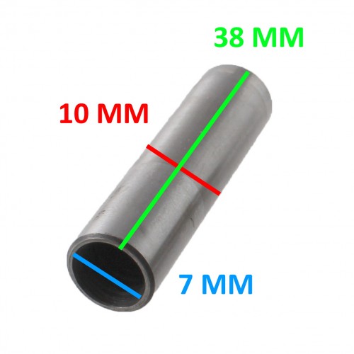 Perno bilanciere valvole aspirazione...