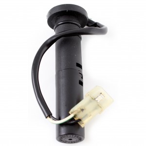 Sonda livello olio Italjet...