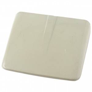 Tettuccio faro posteriore...