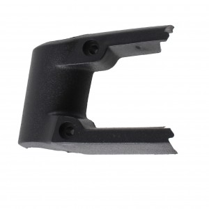 Supporto freccia anteriore...