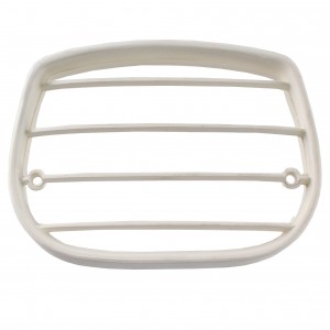 Griglia faro parasassi...