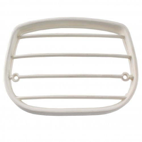 Griglia faro parasassi Piaggio Ciao PX