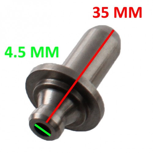 Guidavalvola aspirazione Sym Symphony...