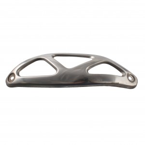 Paracalore scarico Aprilia...