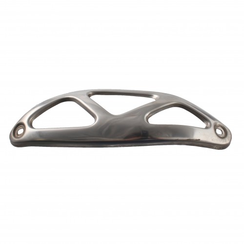 Paracalore scarico Aprilia SR Street...