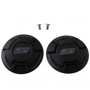 Movimenti casco Jet S-Line...