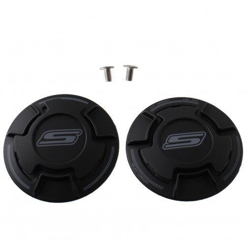 Movimenti casco Jet S-Line S749...