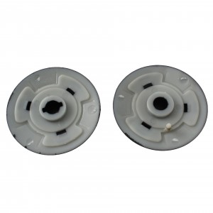 Movimenti casco Jet S-Line... 2