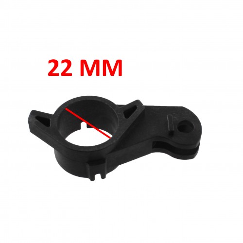 Leva tubo comando cambio Vespa FL FL2...