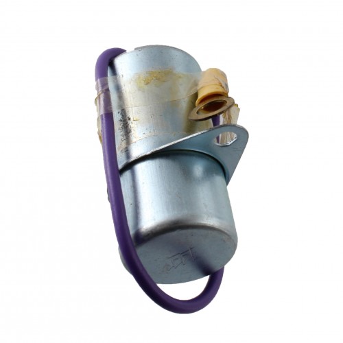 Condensatore Icet 5743 Vespa GS 150