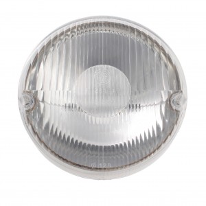 Gruppo ottico faro...