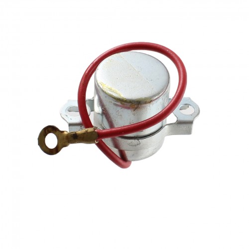 Condensatore Icet 5712 Mobylette M1 Cady