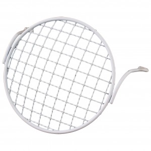 Griglia faro anteriore...