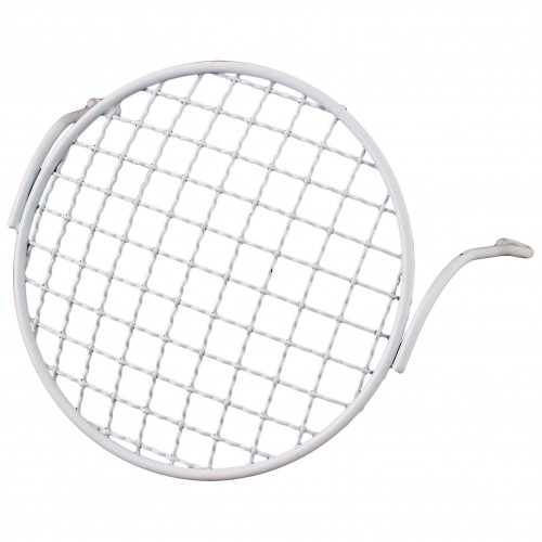 Griglia faro anteriore ferro Vespa PX