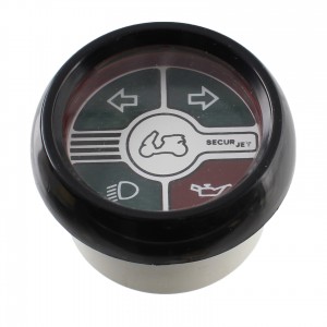 Strumento gruppo spie...