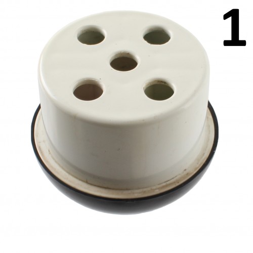 Strumento gruppo spie Italjet Formula