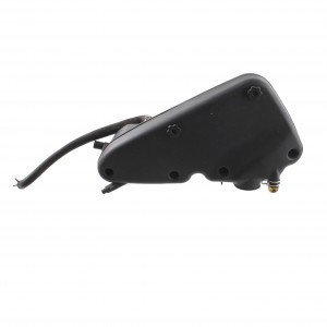 Cassa filtro aria Piaggio...