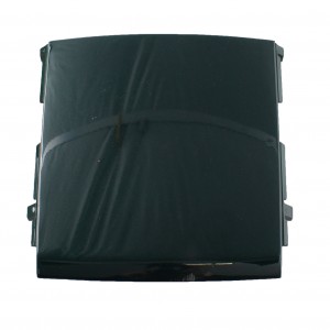 Carena posteriore inferiore...