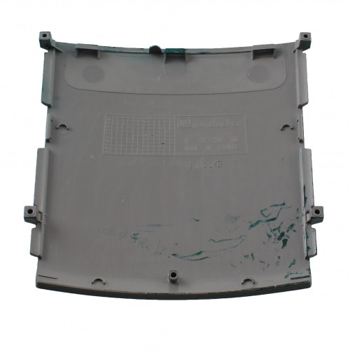 Carena posteriore inferiore Peugeot...