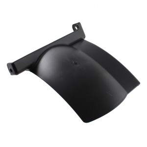 Parafango posteriore...