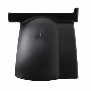 Parafango posteriore... 2