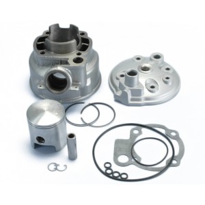 Gruppo termico Polini...