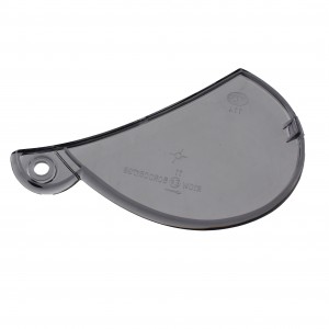 Vetro freccia anteriore... 2