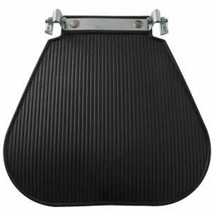 Paraspruzzi del parafango...