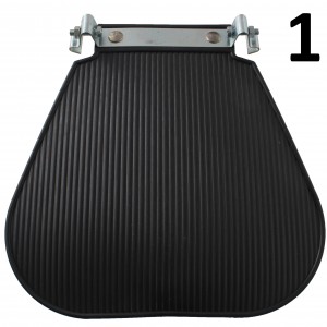 Paraspruzzi del parafango... 2