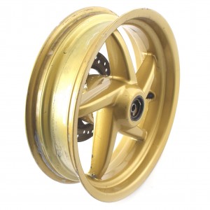 Ruota anteriore Aprilia SR...