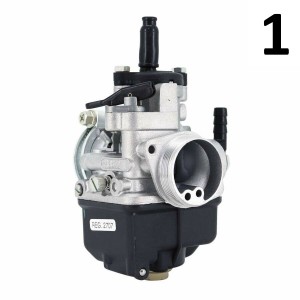 Carburatore Dell'Orto 2707... 2