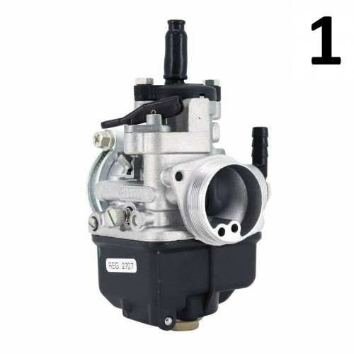 Carburatore Dell'Orto 2707 PHBL 22 AS...