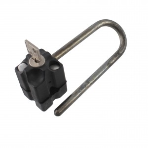 Antifurto casco per...