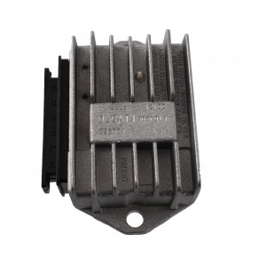 Regolatore tensione moto epoca