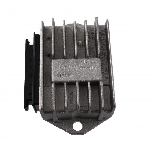 Regolatore tensione moto epoca