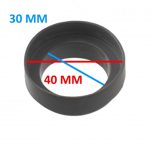 Guarnizione base specchio Vespa FL FL2