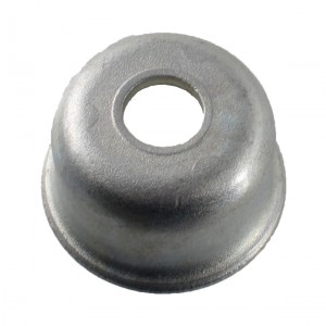 Distanziale mozzo ruota...