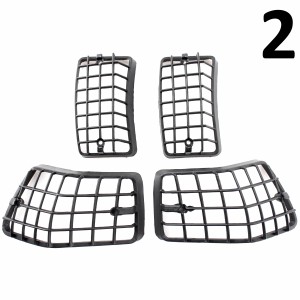 Serie griglie frecce Vespa... 2