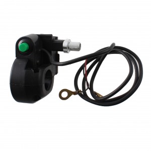 Interruttore spegnimento...