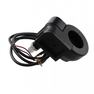 Interruttore spegnimento... 2