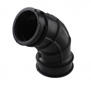 Manicotto da cassa filtro a...