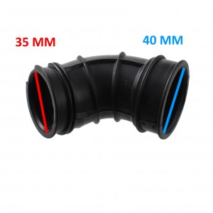 Manicotto da cassa filtro a... 2