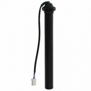 Sonda riserva benzina...