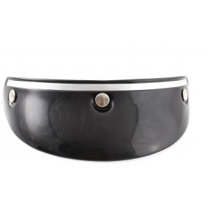 Frontino rotondo per casco... 2