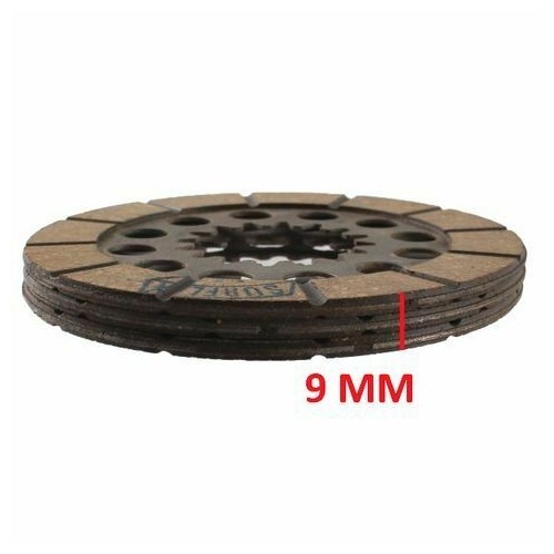 Kit dischi frizione surflex Beta 50...