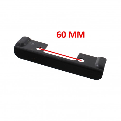 Piastra sotto sella per Vespa FL FL2...